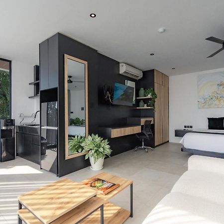 Onyx Beach Hotel Canggu  Exterior photo