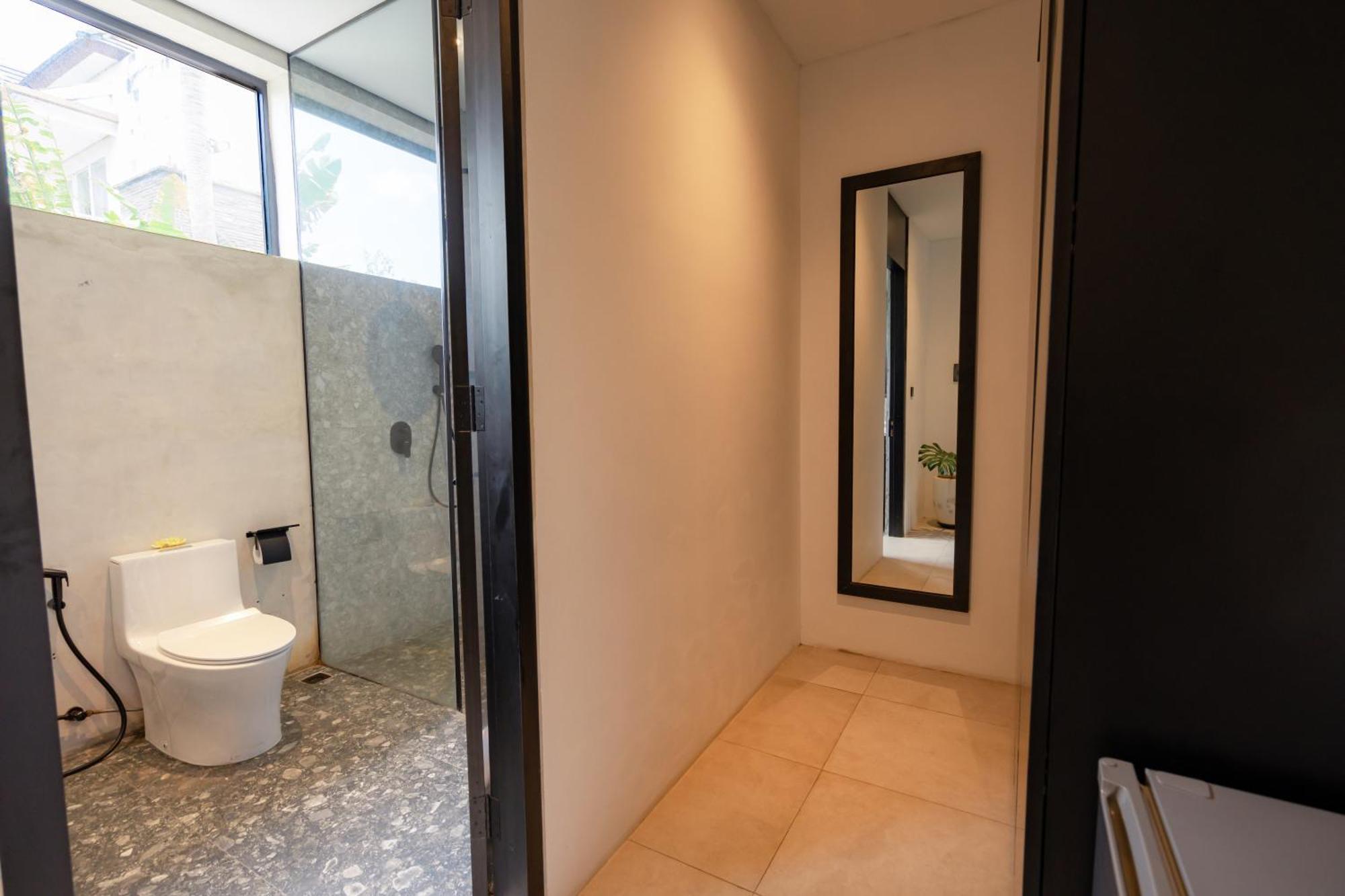Onyx Beach Hotel Canggu  Exterior photo