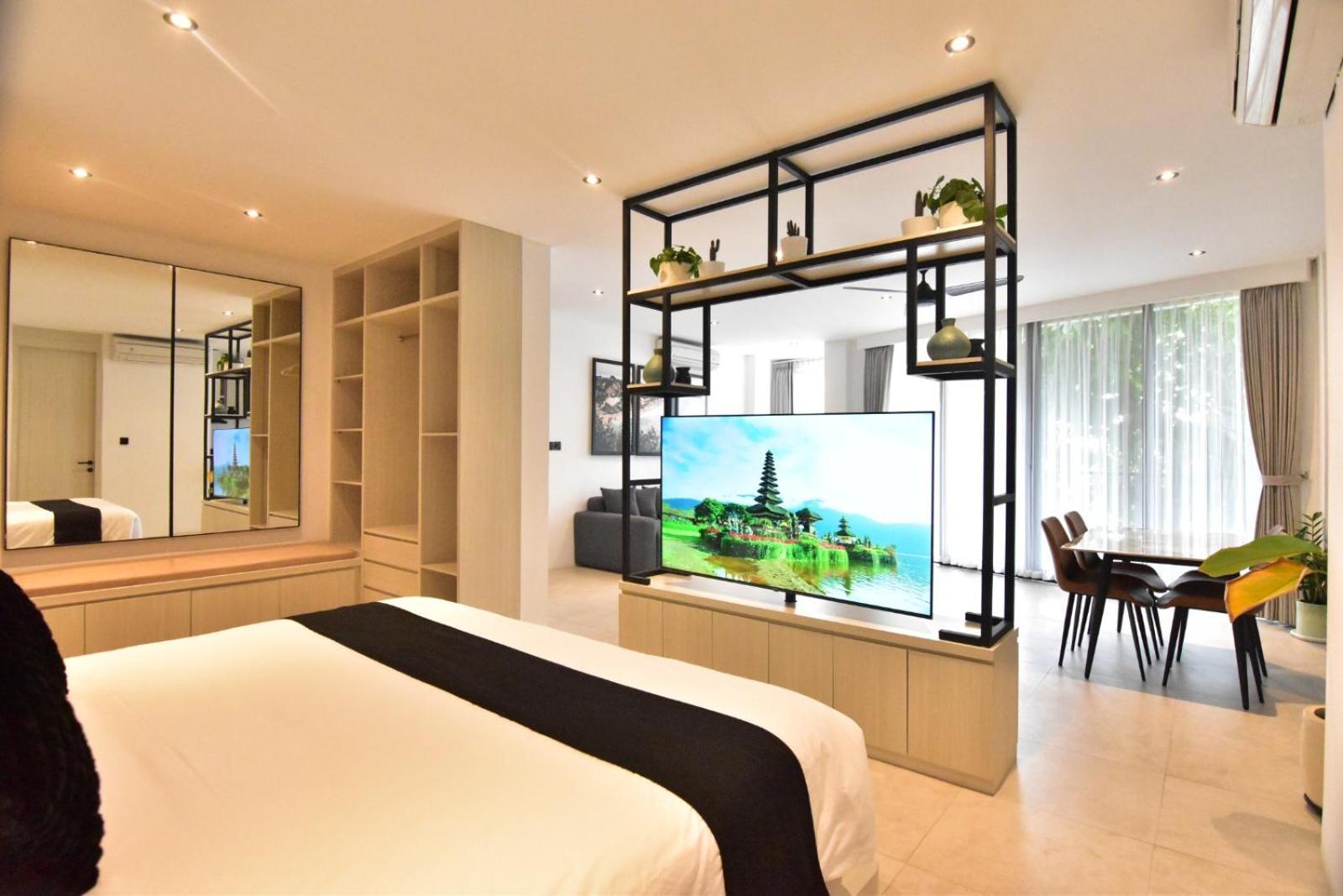 Onyx Beach Hotel Canggu  Exterior photo