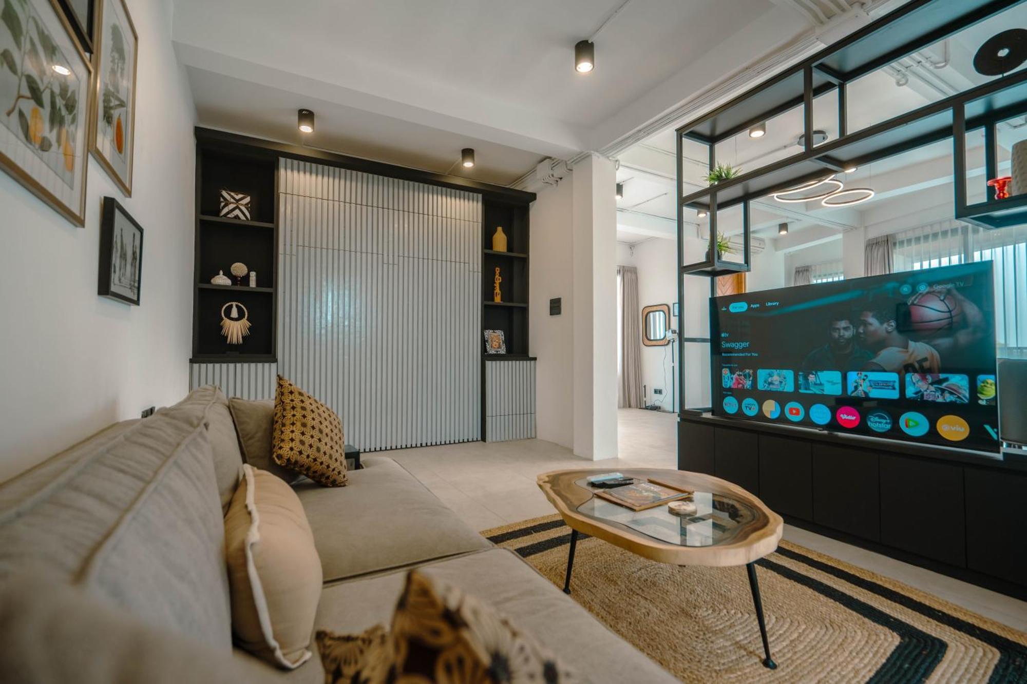 Onyx Beach Hotel Canggu  Room photo