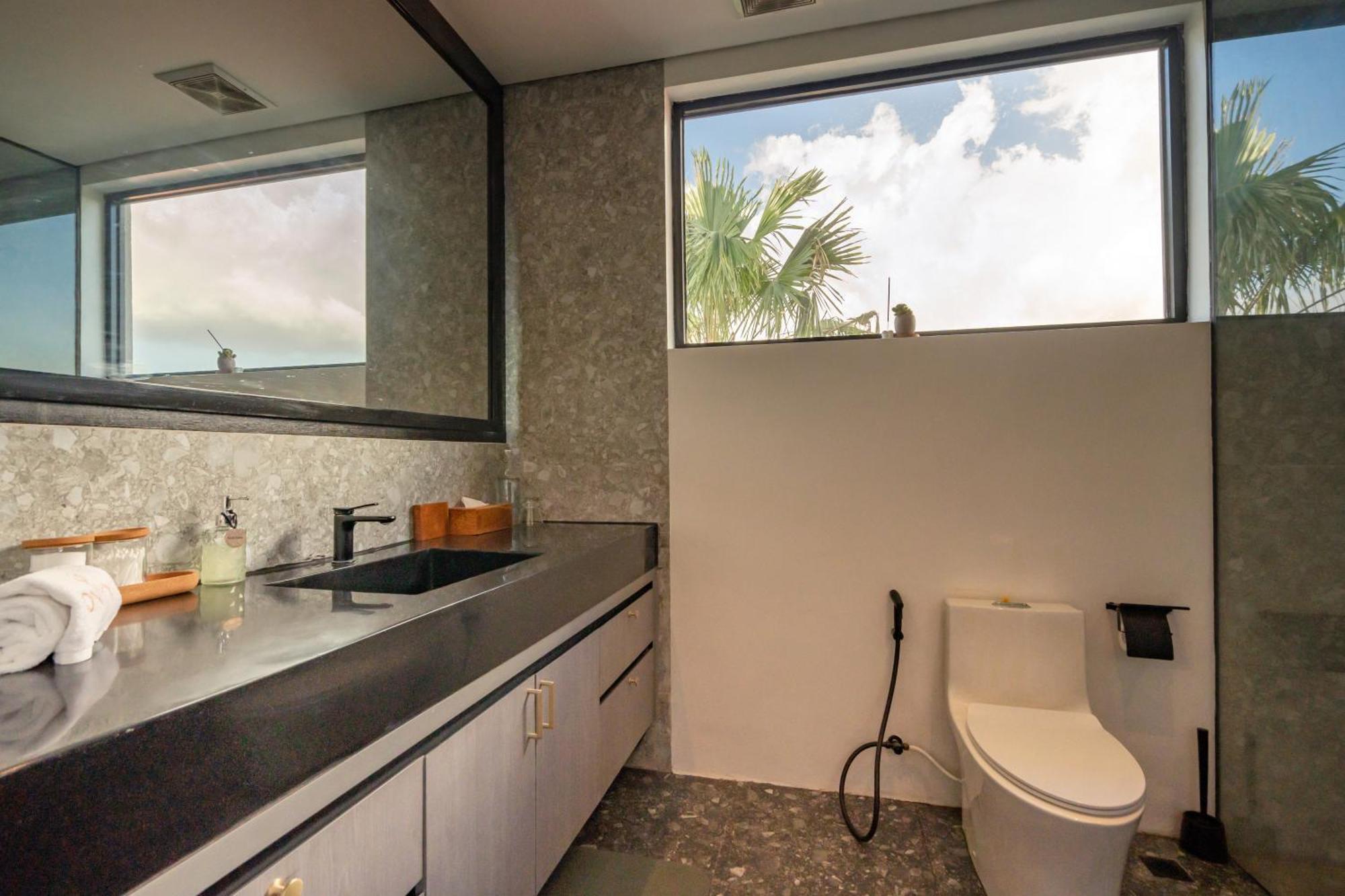 Onyx Beach Hotel Canggu  Room photo